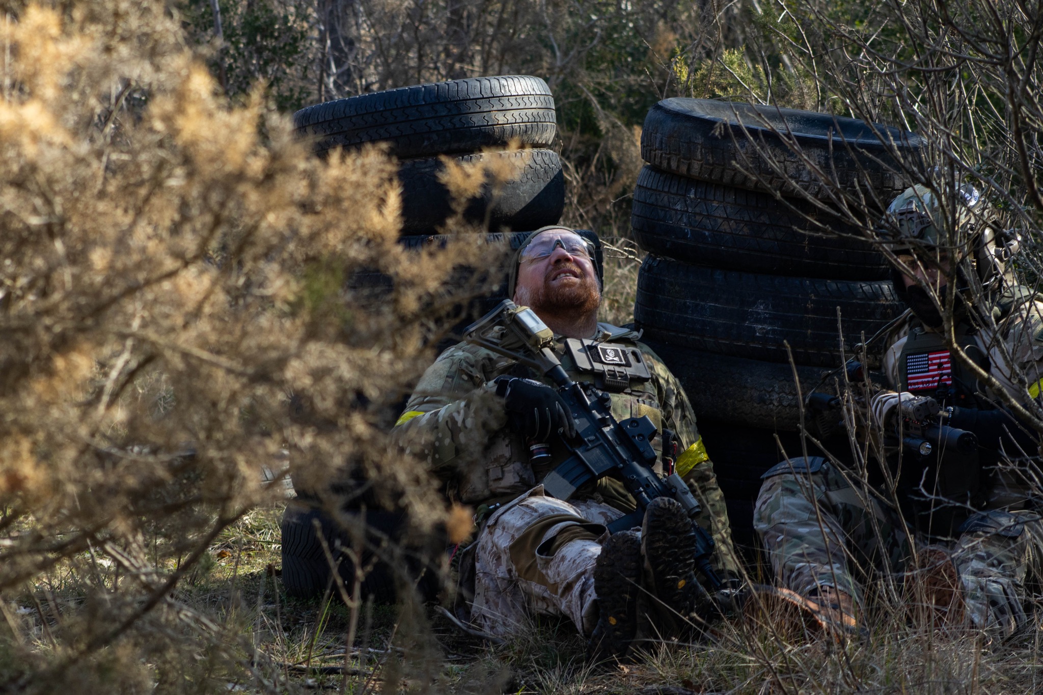 Opération Aquila CORP